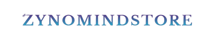 Zynomindstore
